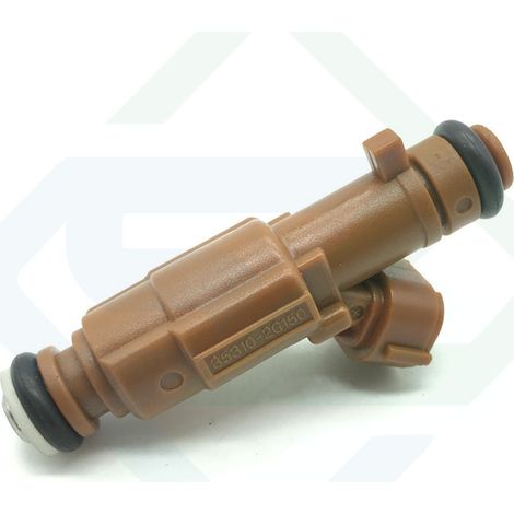 Compatible avec les injecteurs d'essence à injection électronique Hyundai et Kia 35310-2G150 (1/5)
