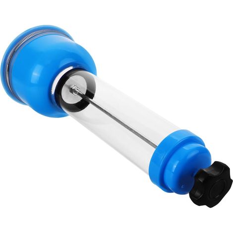 Dispositif de pour Veaux Robuste avec Poignée Ergonomique Accessoire Ferme pour Soins Pompe Manuelle Facile à Utiliser pour Bétail (1/5)