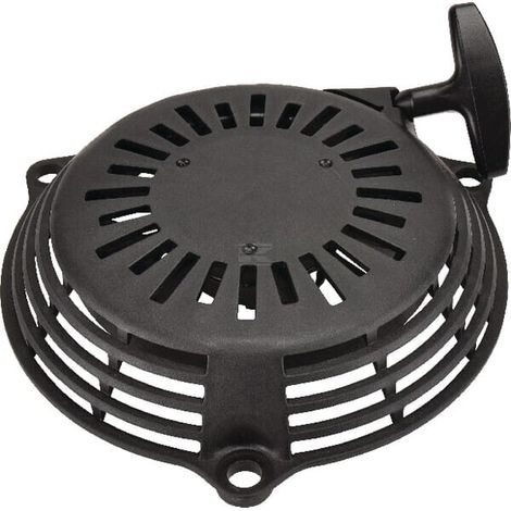 Rückspulstarter schwarz HONDA 28400Z0LV21ZA