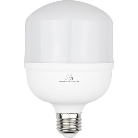 Ampoule maclean mce304 48W 4000K (1/3)