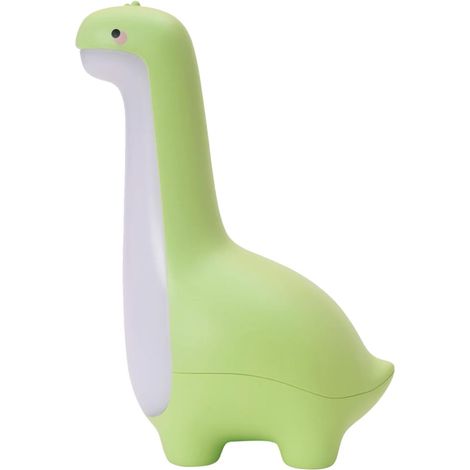 Lampe Dinosaure Souple - Veilleuse Portable (1/5)