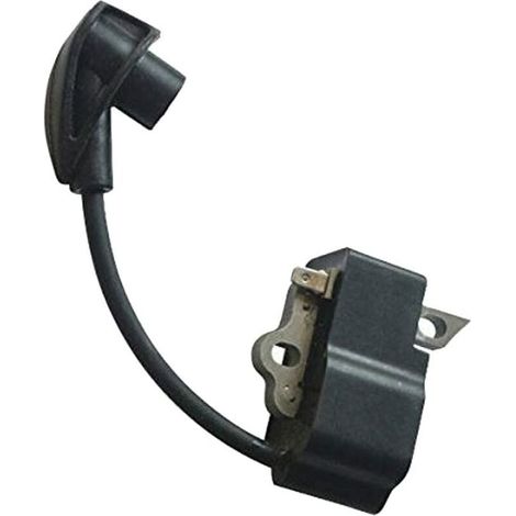 Fenteer Module de Bobine d'Allumage pour Taille-Haies STIHL HS81 HS81R HS81T HS86 HS86R (1/4)