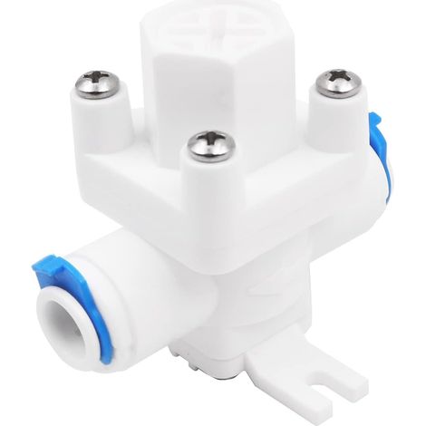 9.5mm water pressure regulator for RO system water regulator