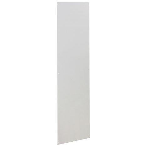 Couvercle de protection pour jeu de barre 450x303 mm