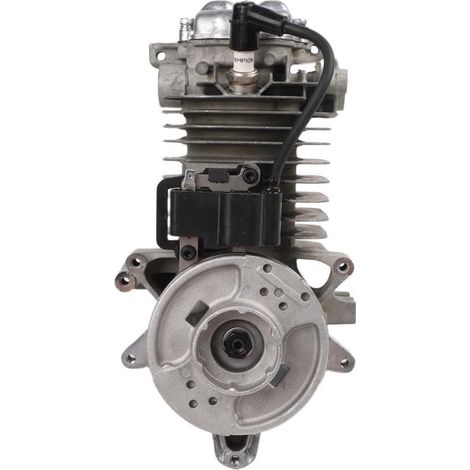 Ensemble moteur pour souffleur à dos BR800 BR800X - Cylindre de rechange en métal - Pièce de rechange 4283 020 0200 - Haut débit d'air - Installation facile - Accessoire pour aspirateur (1/5)