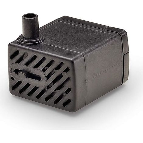 Pompe de fontaine d'intérieur JYC-0850 (5W) (350 l/h) Pompe d'intérieur Pompe de fontaine, pompe d'aquarium (1/4)