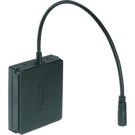 Universal Batteriefach 4xAA Batterien (1/3)