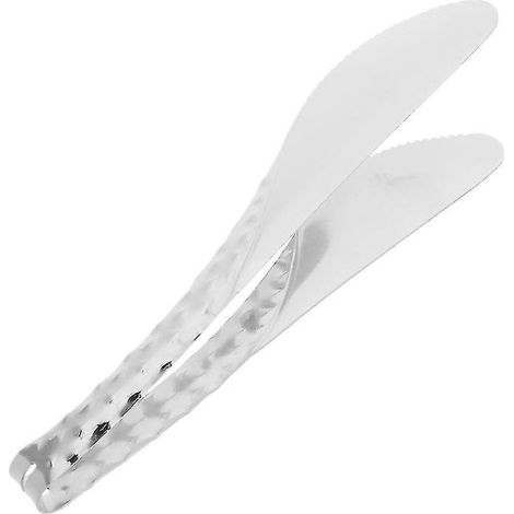 Edelstahlclip (1/3)