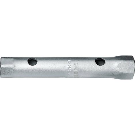 Gedore 26 R 27X30 6212850 Chiave a tubo 27 mm, 30 mm 195 mm 1 pz. (1/4)
