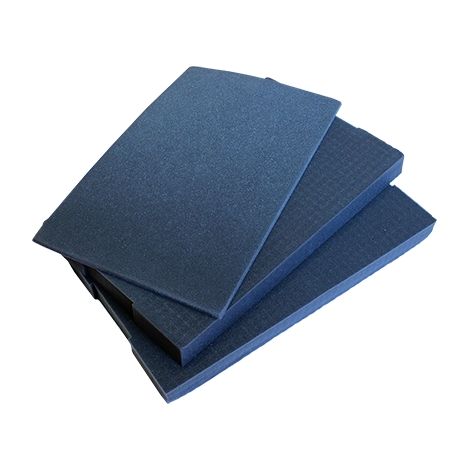 BS Systems XLB kit di schiuma pretagliata ( 6100000170 )