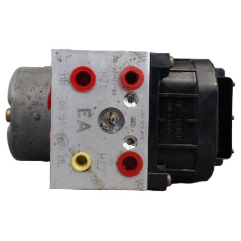 [PRODUIT D'OCCASION] Unite Hydraulique Abs OPEL Corsa 2000-8.2003 ♻️ Ref Oe. 93172000 - Garantie à vie (1/3)