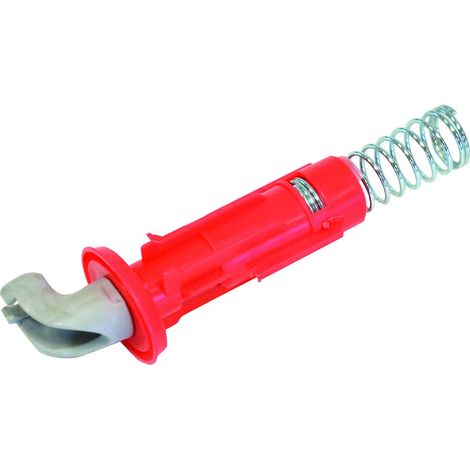 Nespoli RollMatic® Klick-Mechanismus 2 Stück für 8 mm Bügel Farbroller