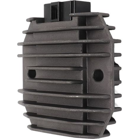 Stabilisateur de tension SH650A 12 volts pour alternateur Kawasaki Bayou Lakota 300 1995‑2003 (1/5)