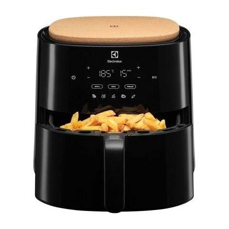 ELECTROLUX EAF5B Heißluftfritteuse