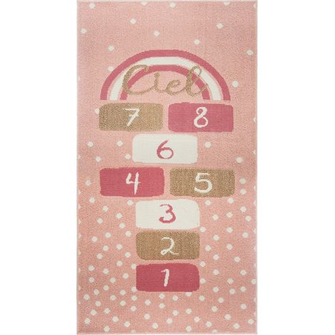 Tapis marelle 80x150 cm (1/4)