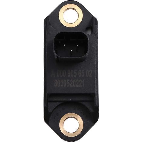 Capteur d'accélération verticale A0009056502 pour (1/5)