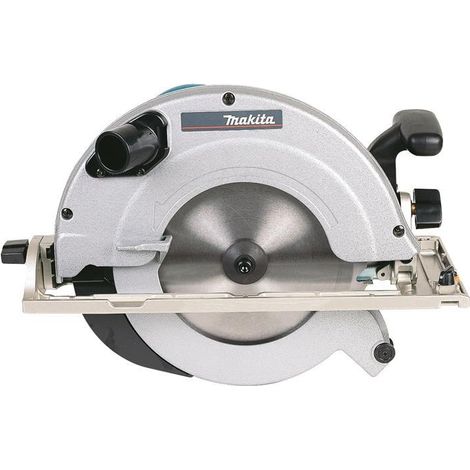 5903R 235mm Circular Saw & Case 1550W 110V - MAK5903RKL
