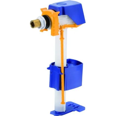 GALLEGGIANTE ATTACCO LATERALE MODELLO AZOR 3/8 OLIVER INTERNATIONAL S.R.L.