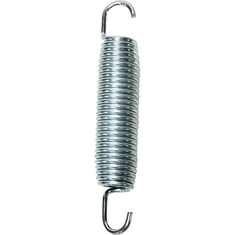 Trampolin Federn 14,4 cm 30N 10 pcs