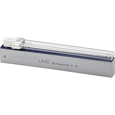 FIAP 2781-1 UVC-LEUCHTMITTEL 11 W Lampada UVC di ricambio (1/2)