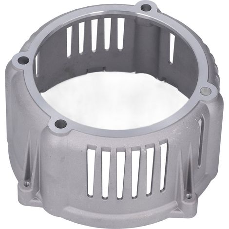 Universeller Kotflügelschutz aus Aluminiumlegierung für 170-192F, verschleißfest, kompatibel mit Motoren. (1/5)