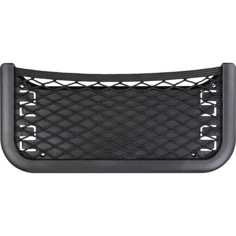 TM-260 Vide-poche (l x H x P) 259 x 122 x 8 mm (1/5)
