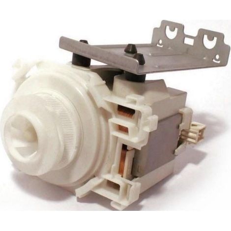 WHIRLPOOL MOTORE LAVASTOVIGLIE 480140102395 ORIGINALE  CPO45 009PE  P 14 (1/2)