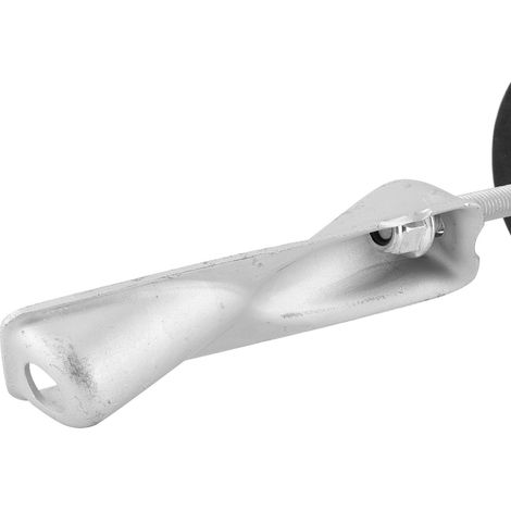 Tendeur de câble de frein de stationnement pour DODGE RAM 1500 (2003-2004) et RAM 2500/3500 (2005-2008) (1/4)