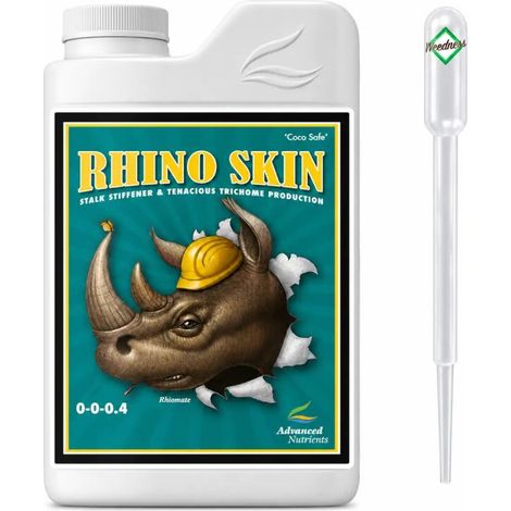 Advanced Nutrients Rhino Skin 500 ml Silikat Dünger Pflanzenstärkung Silizium (1/5)