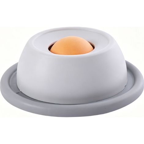 Bol à lécher pour animaux de compagnie, mangeoire lente pour chat, boule roulante, distributeur de friandises liquides pour chien, plaque anti-étouffement interactive à mâcher pour bouillon d'os, nour (1/5)