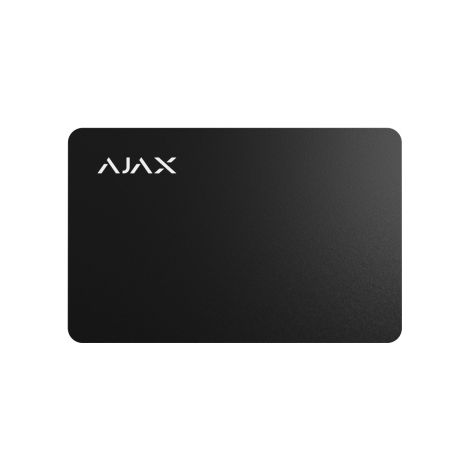 AJAX Pass ASP Carta contactless tessera per keypad (confezione 10 pz)