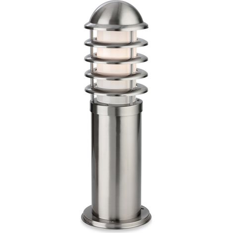 Firstlight Penrith Borne - 450mm Inox IP44