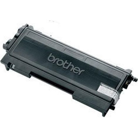 Tóner Original Brother TN-2005/ Negro