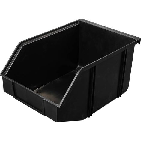 TRU COMPONENTS TC-12539880 Scatola di controllo per cuscinetti ESD (L x L x A) 223 x 155 x 120 mm dissipativo Sigle ESD (1/4)