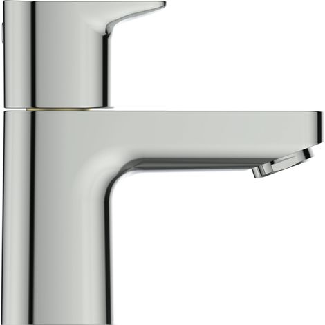 Ideal Standard Ceraplan robinet au sol, saillie 81mm, BD284AA, (1/2)