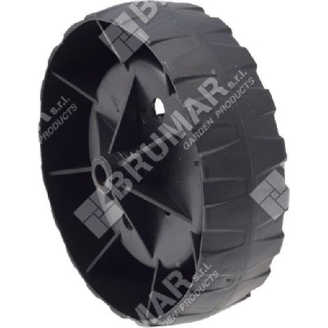 Raddurchmesser 137 mm für PROGREEN Vertikutierer - 047742