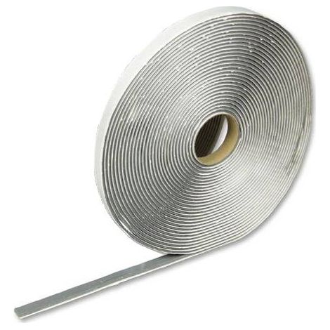 SIGILLANTE MONOSTRISCIA BUTIL STRIP O Misura: MM 10x3 - 15 mt