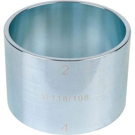KS-Tools 700.1800-30 Druckhülse L:108mm x A:118mm (1/2)