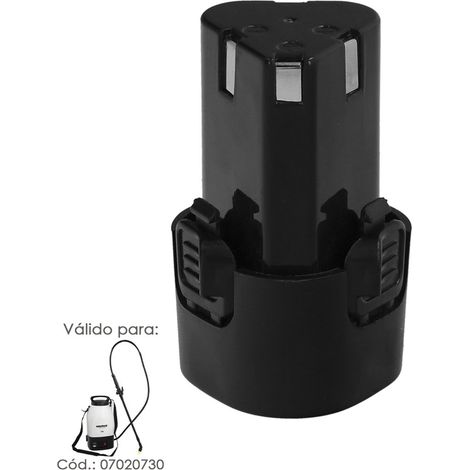 Batteria per spruzzatore a batteria da 5 litri 08052550