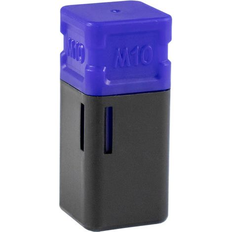 RECAMBIO M10 PARA REMACHADORA DE TUERCA 52595 52596 52597  JBM13231 (1/2)