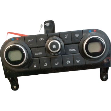 [PRODUIT D'OCCASION] Resistance De Chauffage NISSAN Qashqai ♻️ Ref Oe. 27500br47a - Garantie à vie (1/4)
