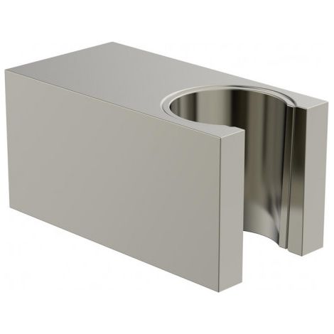 IDEAL STANDARD BC770GN Support mural Idealrain, rosace carrée