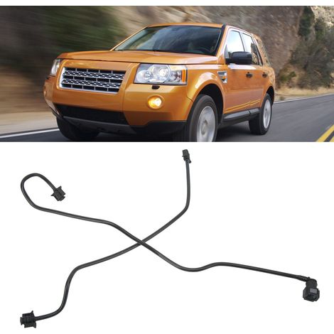 Rücklaufschlauch für Servolenkung LR006165 LR019341 für LAND ROVER LR2 FREELANDER 2 (zweiteiliges Set) (1/5)