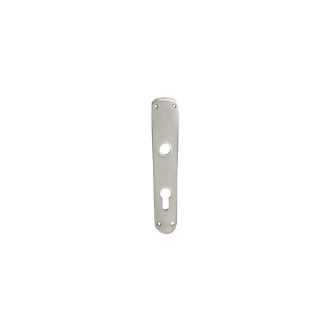 Soporte puerta Nr.230H PZ F2 92mm (por 5)
