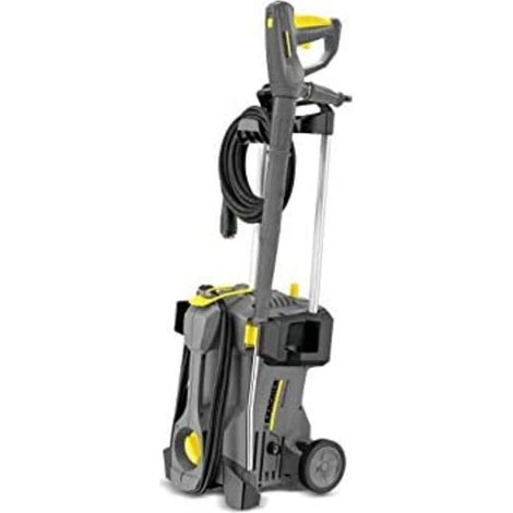Limpiador a presión de agua fría KARCHER HD 5/11 P Plus 1.520-961.0 (1/10)