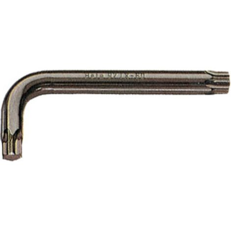 BETA 97 TX CHIAVE IMPRONTA TORX T25- BETA- 1,0 pz