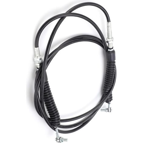 Câble De Décalage Du Sélecteur De Vitesse Robuste en Métal aBS pour XP 700 4x4 EFI année 2006 – Pièce De Remplacement Précise Et (1/5)