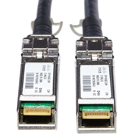 Cisco SFP-H10GB-CU5M=