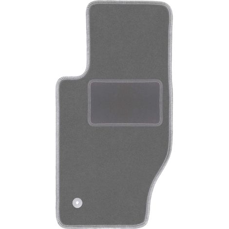 Tappetino per auto lato guidatore: Jeep Grand Cherokee III WK off-road (2005-2010)