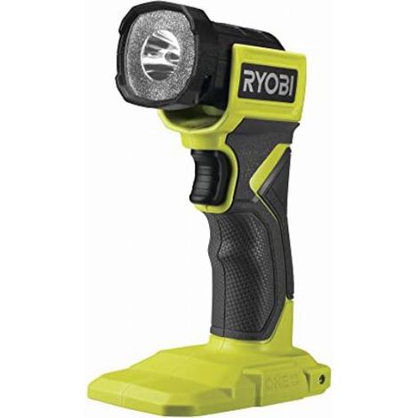 Lampe torche Ryobi RLF18-0 18V ONE+ Led 280 lumens sans batterie ni chargeur (1/5)